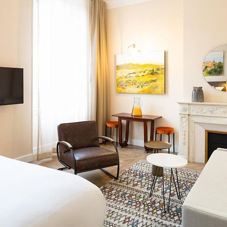 Appart Hotel Maison Montgrand-Vieux Port Marseille Bagian luar foto