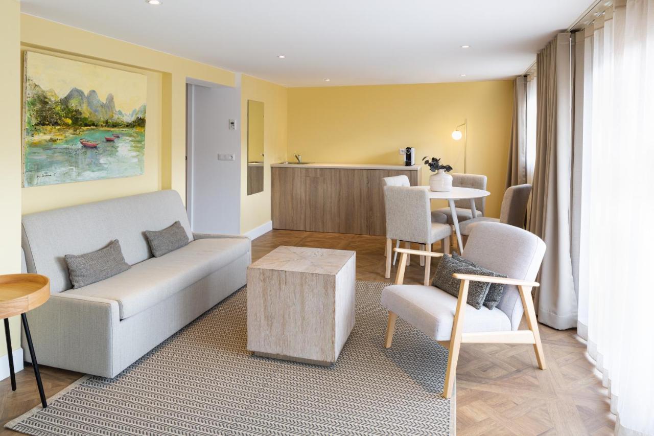 Appart Hotel Maison Montgrand-Vieux Port Marseille Bagian luar foto