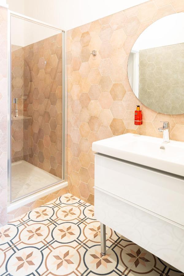 Appart Hotel Maison Montgrand-Vieux Port Marseille Bagian luar foto