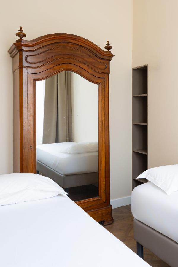 Appart Hotel Maison Montgrand-Vieux Port Marseille Bagian luar foto